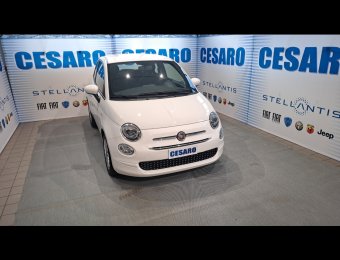 FIAT 500 1.0 hybrid 70cv Lounge