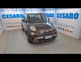 FIAT 500L Cross 1.4 s&s 95cv