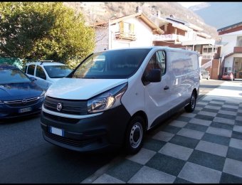 FIAT Talento Furgone 2.0 ecojet 120cv LH1 12Q S&S E6d-temp-DETAX