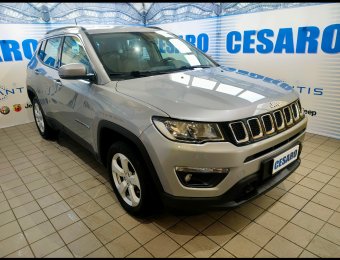 JEEP Compass 1.6 mjt Longitude 2wd 120cv