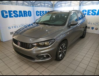 FIAT Tipo SW 1.6 mjt Lounge s&s 120cv dct my20