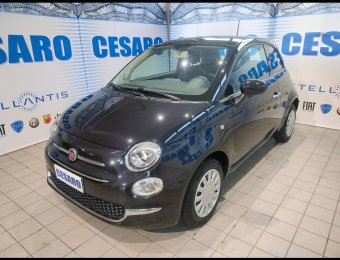 FIAT 500 1.2 Lounge 69cv